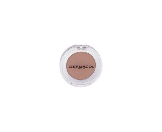 Dermacol 3D Matt Eyeshadow 2 g 3 Rosé