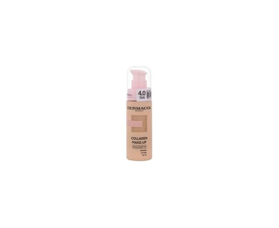 Dermacol Collagen Make-up SPF10 20 ml Fair 2.0