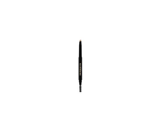 Dermacol Eyebrow Perfector - Eyebrow pencil 01