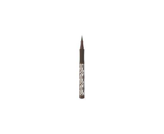 Dermacol Precise Eyeliner - Eye line 1ml Brown