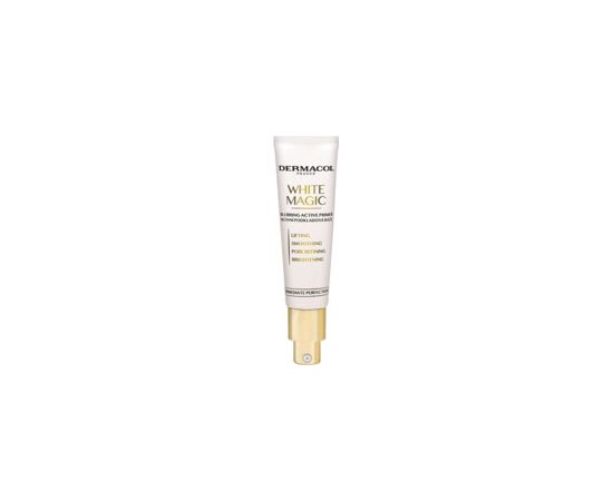 Dermacol White Magic Makeup Primer 20ml