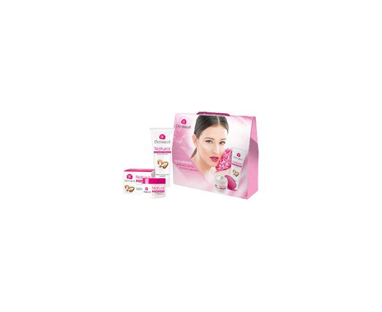 Dermacol Gift set for women Natura l