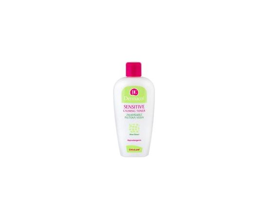 Dermacol Sensitiv e (Calming Toner) 200 ml 200ml
