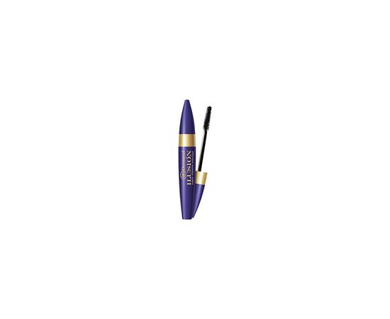 Dermacol Super (Super Volume Mascara) Ilusion (Super Volume Mascara) 11 ml Black