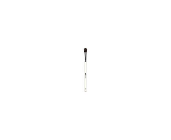 Dermacol Cosmetic eye brush with natural bristles D81