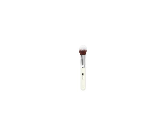 Dermacol Cosmetic brush for powder and contour D53