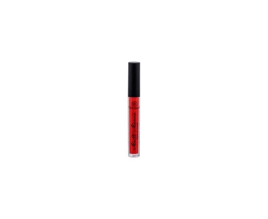 Dermacol Matte Mania Liquid Lip Colour č.51