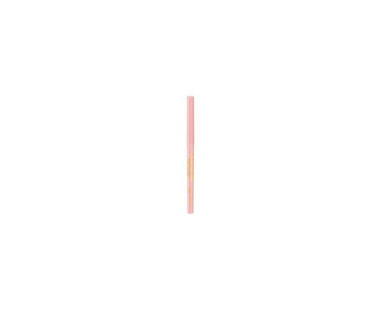 Dermacol Lipliner - Transparent Lip Contour Pencil with Hyaluronic Acid 4,8 g 4.8g