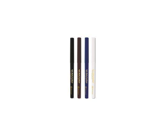 Dermacol Waterproof Matic Eyeliner 16h č.4 Black
