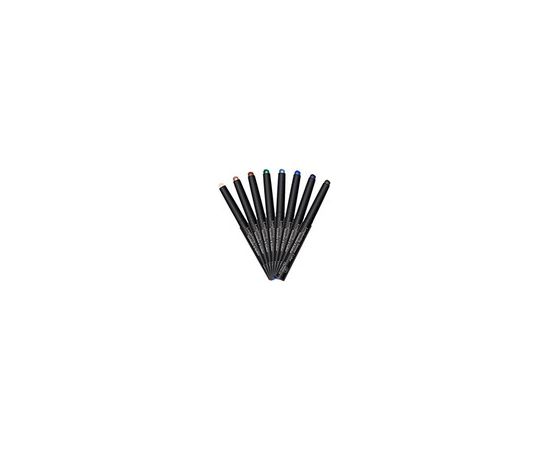 Dermacol Longlasting Intense Colour Eye Liner & Shadow 1,6 g č.13