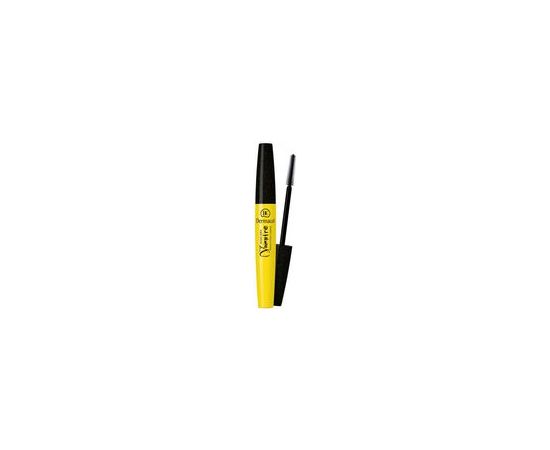 Dermacol Mega lengthening mascara Vampire (Mega Long Lashes) 8 ml Black