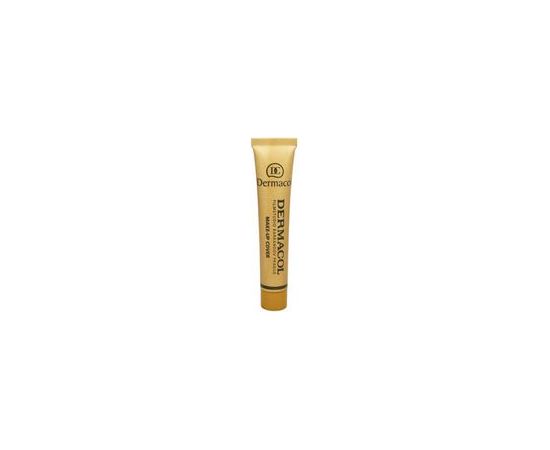 Dermacol Make-up Cover - Make-up for a clear and unified skin 30 ml č. 222