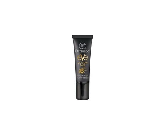 Dermacol Eye Shadow Base - Long lasting eye shadow base under 7.5 ml
