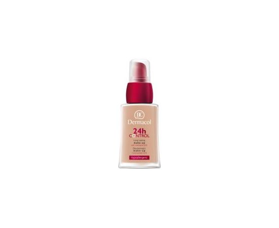 Dermacol 24h Control Make-up - Long lasting make-up 30 ml č.100