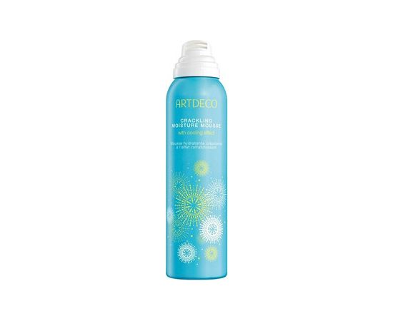Artdeco Crackling Moisture Mousse 150ml