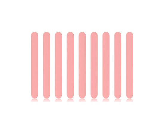 Artdeco Professional Sand Files ( 36 ks ) - Klasický pilník na nehty se dvěma hrubostmi