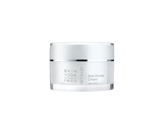 Artdeco Q10 Anti-Wrinkle Cream - 50ml