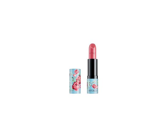 Artdeco Perfect Color Lipstick - Moisturizing Lipstick 4 g 825 Royal Rose