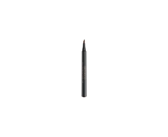 Artdeco Pro Tip Brow Liner - Professional eyebrow marker 1 ml 15 Brown Tip