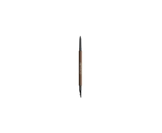 Artdeco Ultra Fine Brow Liner - Ultra thin line on the eyebrows with a catechar 0.09 g 25 Soft Driftwood