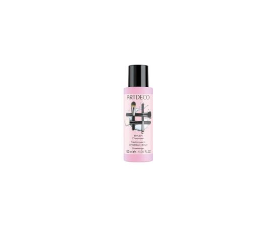 Artdeco Brush Cleanser - Gentle cleaner for cosmetic brushes 100ml