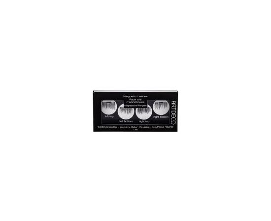 Artdeco Magnetic Lashes - Magnetic Lashes 3 Couture