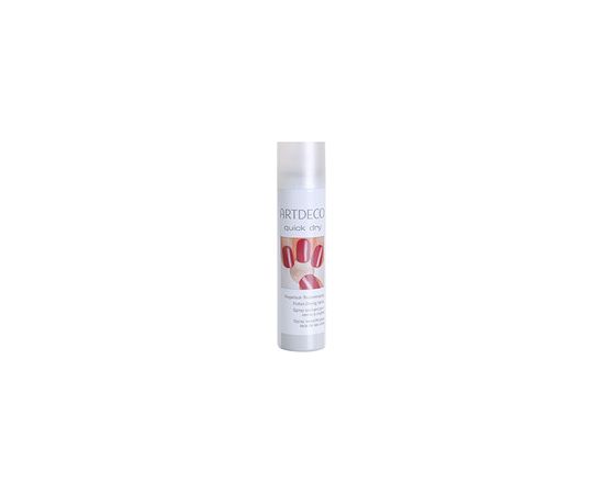 Artdeco Polish Drying Spray 100ml Nagu lakas