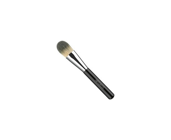 Artdeco Make Up Brush Premium Quality - Professional Make-up Brush with Nylon Fibers