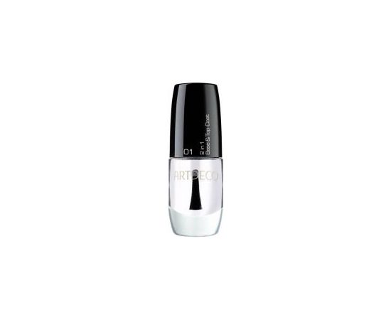Artdeco 2in1 Base & Top Coat 10ml