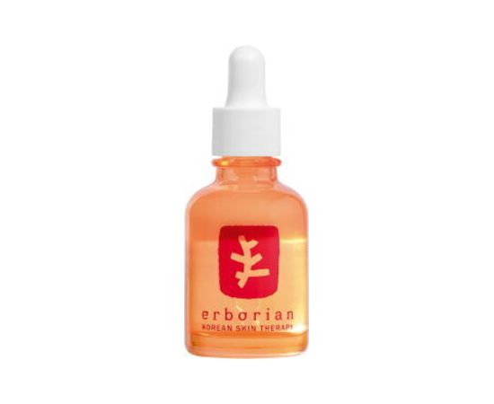 Erborian Skin Therapy Multi-Perfecting Night Serum 10ml