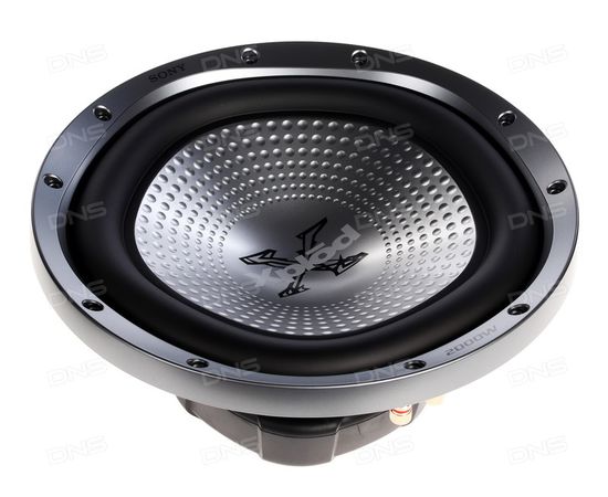     Sony Subwoofer 30cm (XS-GTR121L)