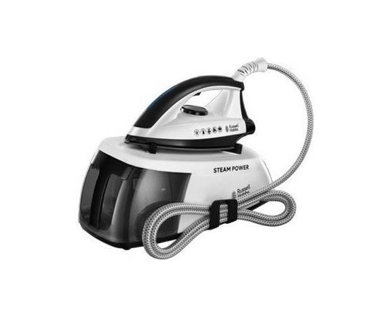 Steam station Russell Hobbs 24420-56 Утюги и системы