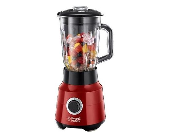 Blender Russell Hobbs 24720-56 Desire | 650W | red