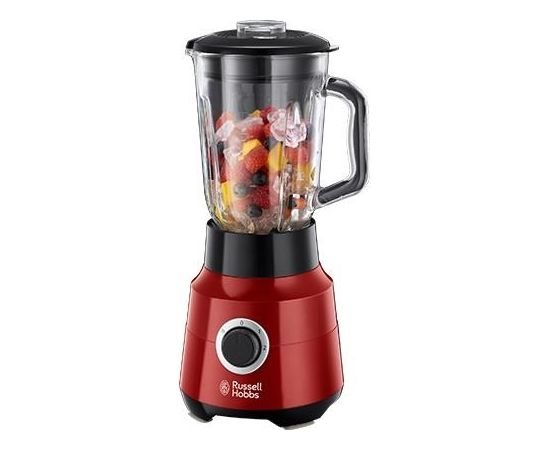 Blender Russell Hobbs 24720-56 Desire | 650W | red