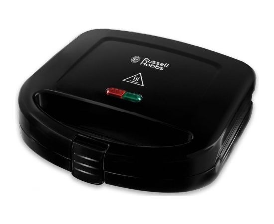 Sandwich maker Russell Hobbs 24520-56 Classics | black