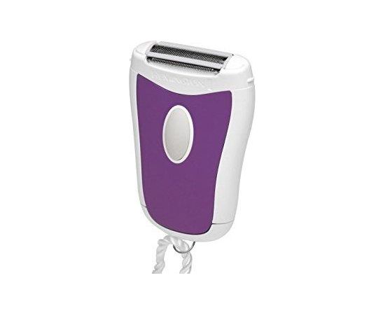 Woman shaver Remington WSF4810