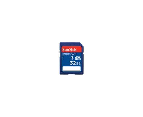 Sandisk memory card SDHC 32GB