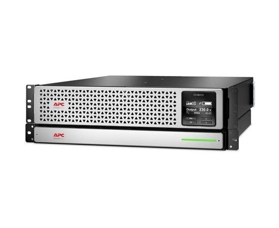 UPS APC SRTL1500RMXLI-NC