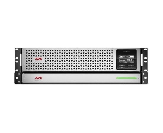 UPS APC SRTL1500RMXLI-NC