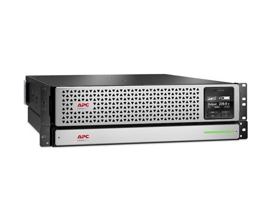 UPS APC SRTL1500RMXLI-NC