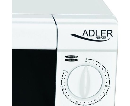Adler AD 6203 White
