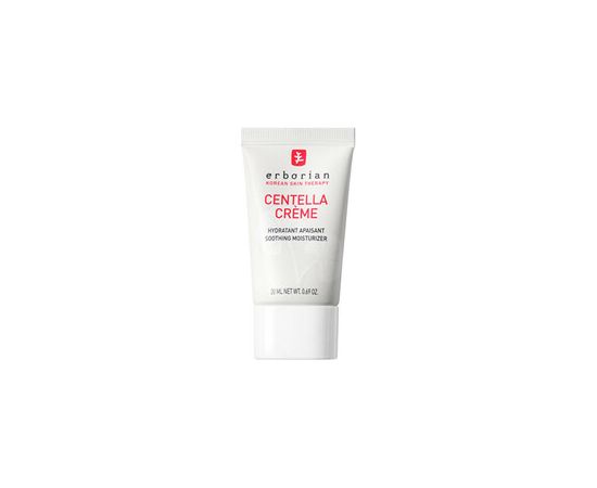 Erborian Soothing Moisturizer 20ml