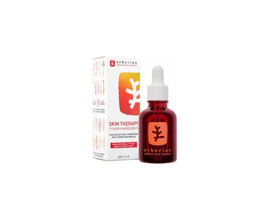 Erborian Skin Therapy Multi-Perfecting Night Oil 10ml
