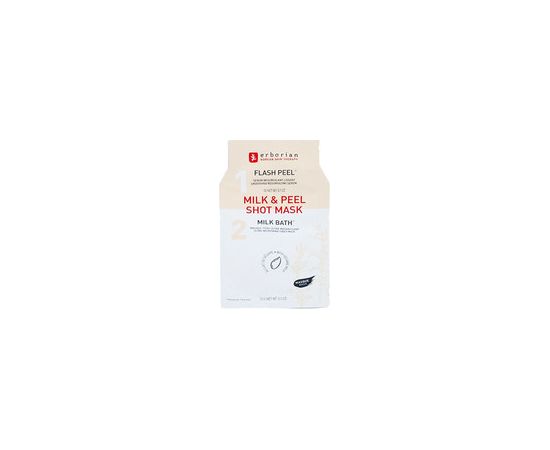 Erborian Milk & Peel Shot Mask 18.0g