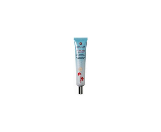 Erborian CC Water Fresh Complexion Gel 40 ml Caramel