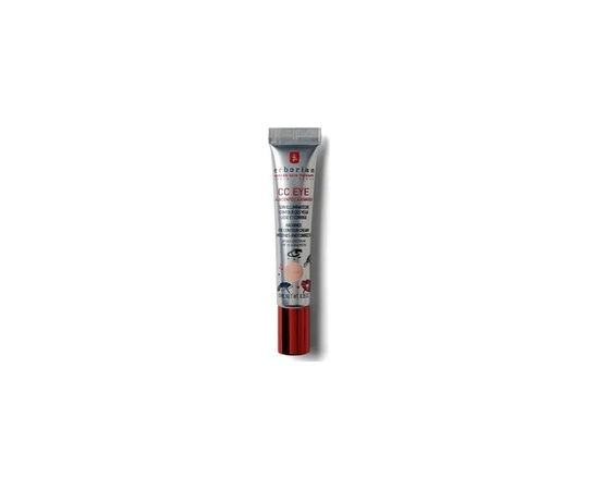 Erborian CC Eye Radinance Eye Contour Cream 10 ml Doré