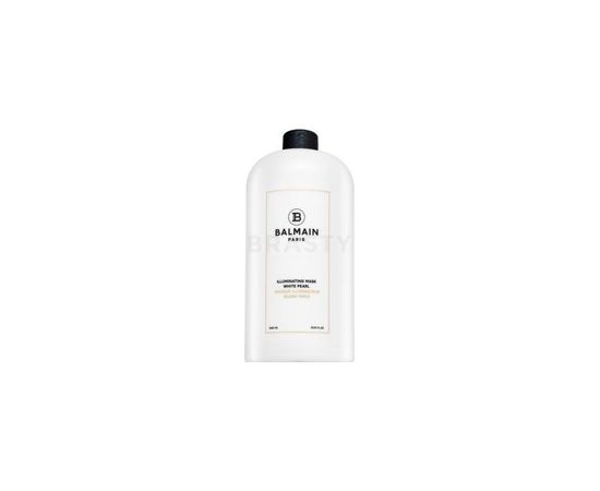 Balmain Illuminating Mask White Pearl (platinum blonde and gray hair) 1000ml