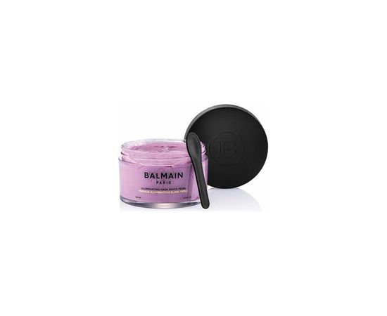 Balmain White Pearl illuminating Mask (blonde and highlighted hair) 200ml