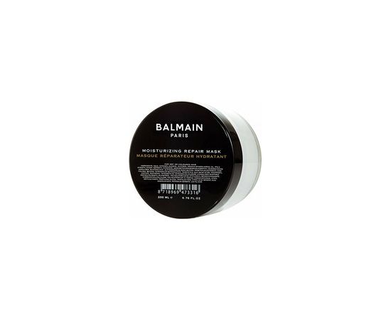 Balmain Moisturizing Repair Mask (dry or colored hair) 1000ml