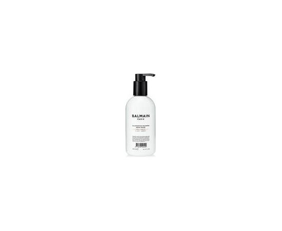 Balmain White Pearl Illuminating Shampoo 300ml Šampūni